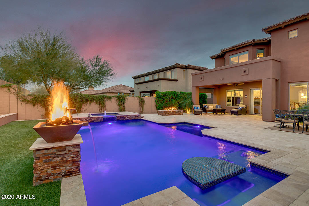 3668 East Maffeo Road Phoenix, AZ 85050 - Photo 54 of 98 59-Maffeo