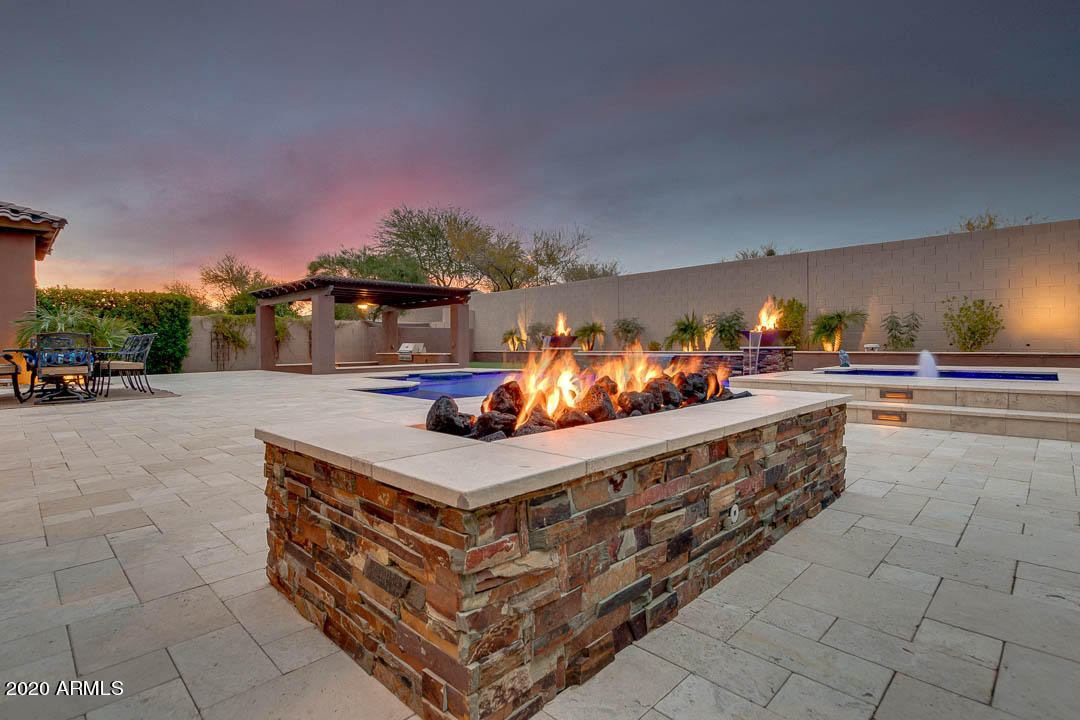 3668 East Maffeo Road Phoenix, AZ 85050 - Photo 62 of 98 67-Maffeo