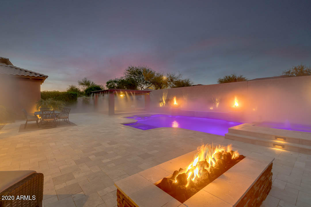 3668 East Maffeo Road Phoenix, AZ 85050 - Photo 63 of 98 68-Maffeo