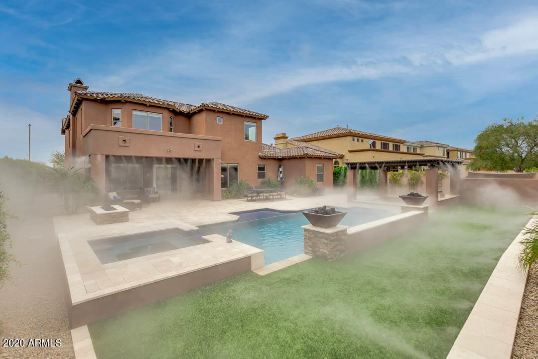 3668 East Maffeo Road Phoenix, AZ 85050 - Photo 72 of 98 77-Maffeo