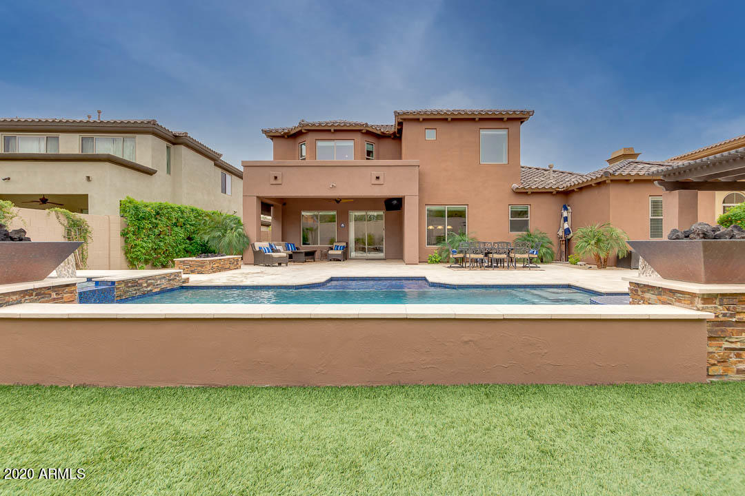 3668 East Maffeo Road Phoenix, AZ 85050 - Photo 74 of 98 79-Maffeo