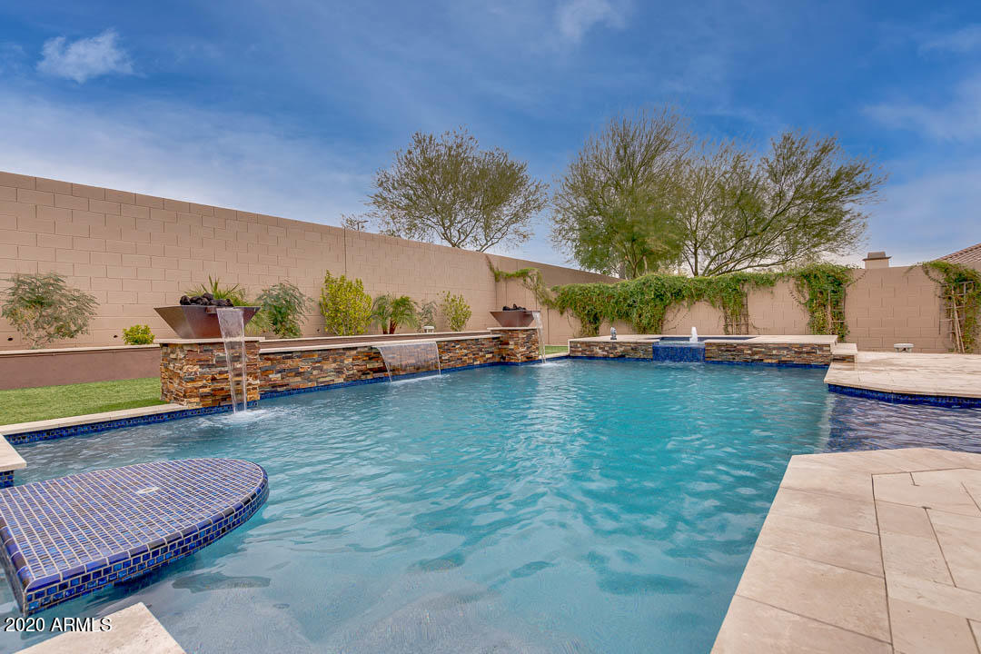 3668 East Maffeo Road Phoenix, AZ 85050 - Photo 77 of 98 82-Maffeo