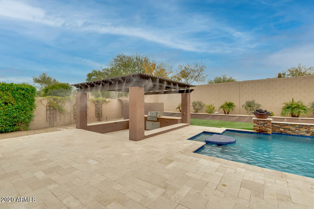 3668 East Maffeo Road Phoenix, AZ 85050 - Photo 86 of 98 91-Maffeo