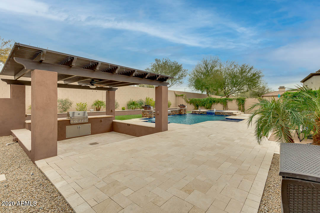 3668 East Maffeo Road Phoenix, AZ 85050 - Photo 87 of 98 92-Maffeo