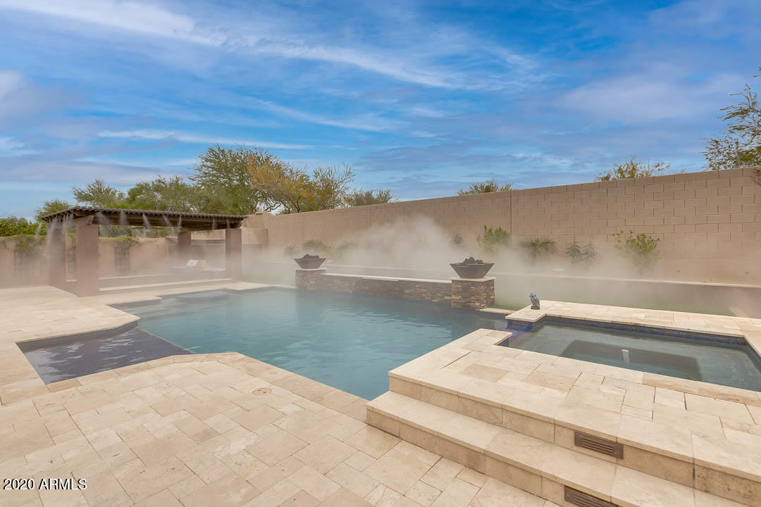3668 East Maffeo Road Phoenix, AZ 85050 - Photo 90 of 98 95-Maffeo