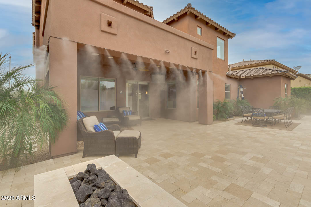 3668 East Maffeo Road Phoenix, AZ 85050 - Photo 91 of 98 96-Maffeo