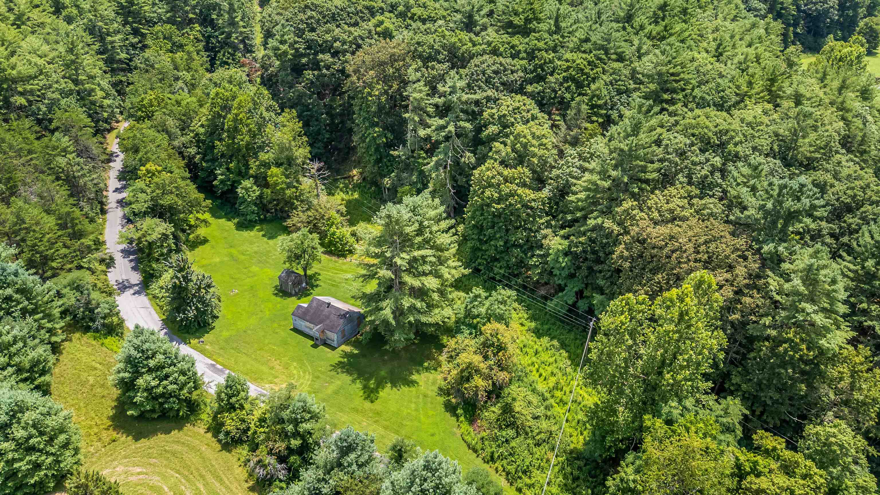 5685 Robinson Tract Road Pulaski, VA 24301 - Photo 79 of 82 Gallery Image 79