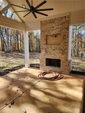 $959,800 | 128 Ivey Trace, Pendergrass, GA 30567