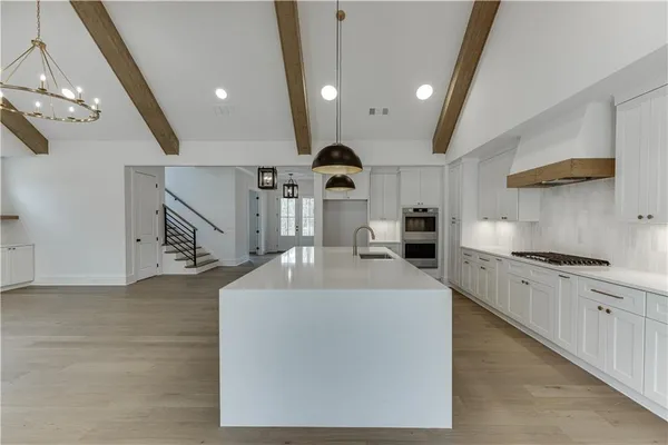 $959,800 | 128 Ivey Trace, Pendergrass, GA 30567