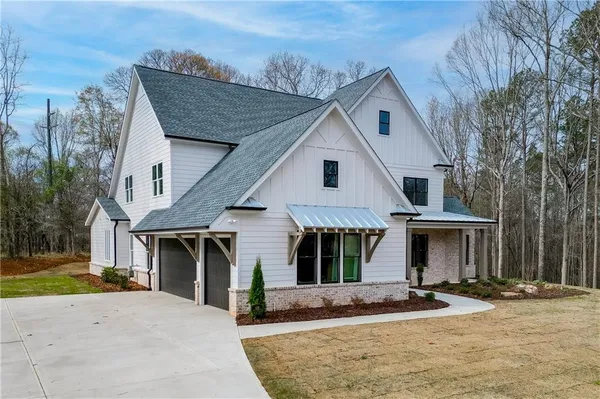 $959,800 | 128 Ivey Trace, Pendergrass, GA 30567