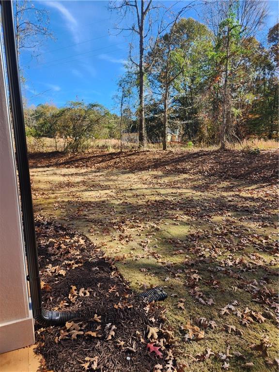 128 Ivey Trace Pendergrass, GA 30567 - Photo 22 of 57 a view of ocean view