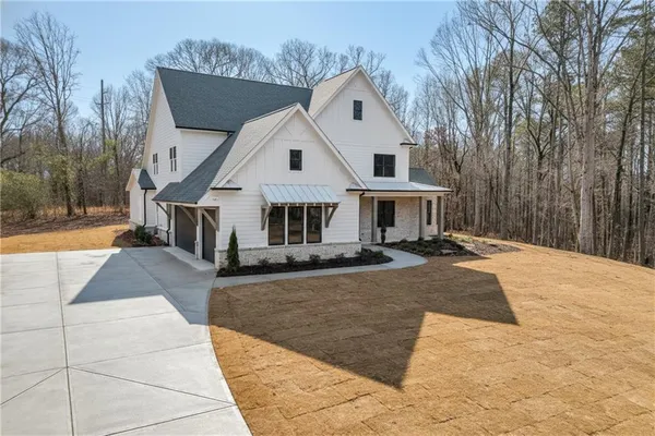 $959,800 | 128 Ivey Trace, Pendergrass, GA 30567