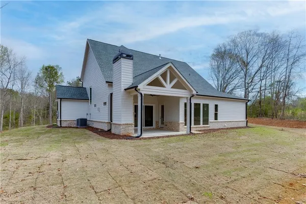 $959,800 | 128 Ivey Trace, Pendergrass, GA 30567