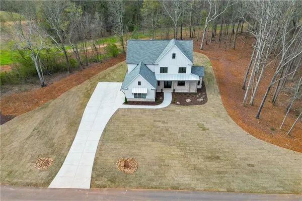 $959,800 | 128 Ivey Trace, Pendergrass, GA 30567
