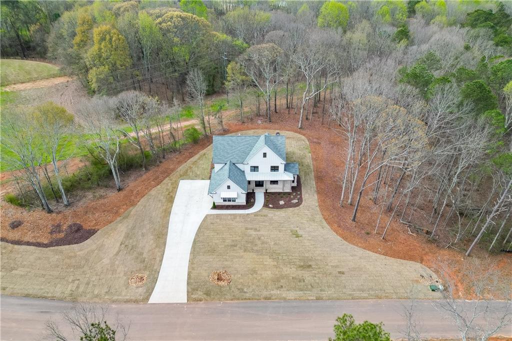 128 Ivey Trace Pendergrass, GA 30567 - Photo 54 of 57