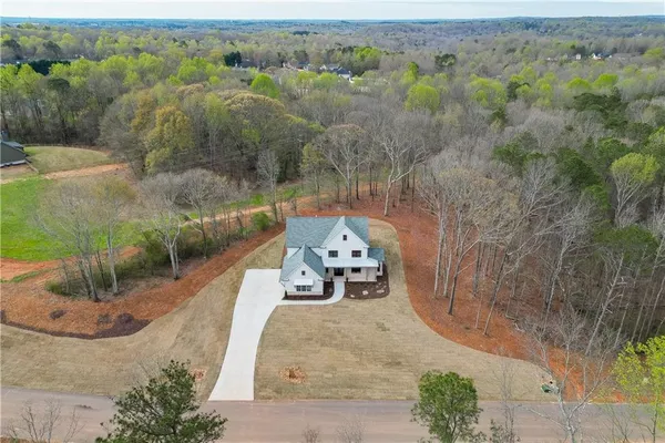 $959,800 | 128 Ivey Trace, Pendergrass, GA 30567