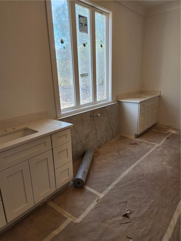 128 Ivey Trace Pendergrass, GA 30567 - Photo 10 of 57 a room with windows