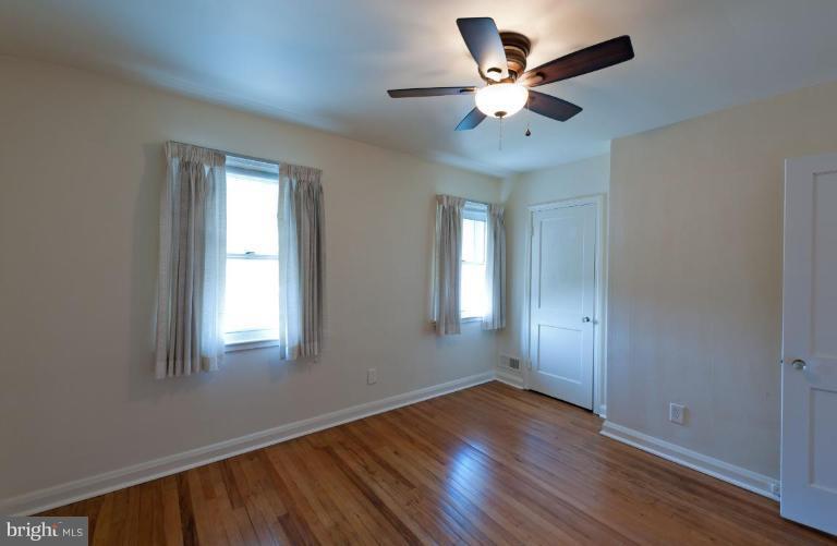 6926 Broening Road Dundalk, MD 21222 - Photo 4 of 14 Bedroom #1