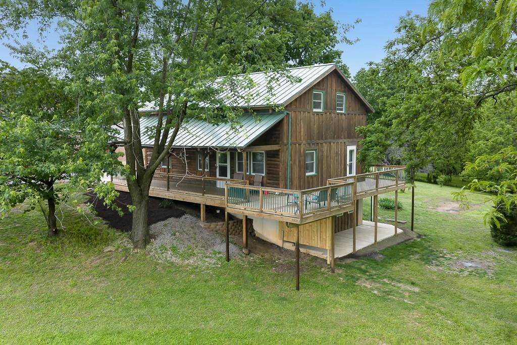 2906 Hutton Road Kansas City, KS 66109 - Photo 2 of 35