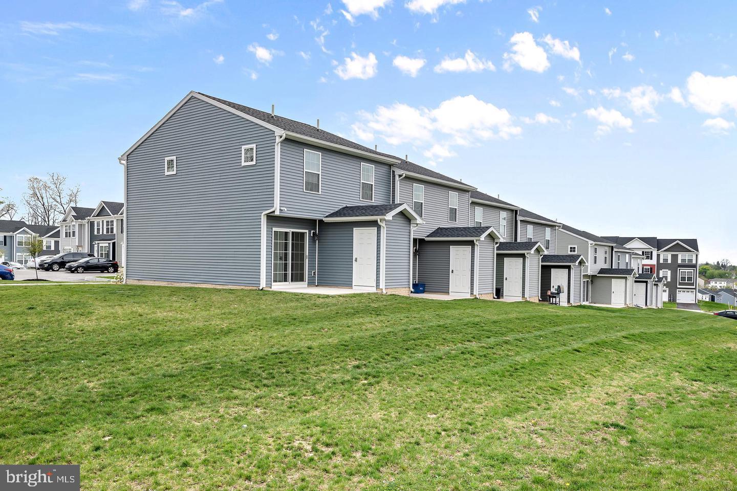 157 Spanglers Mill Road, Unit 210 New Cumberland, PA 17070 - Photo 23 of 26