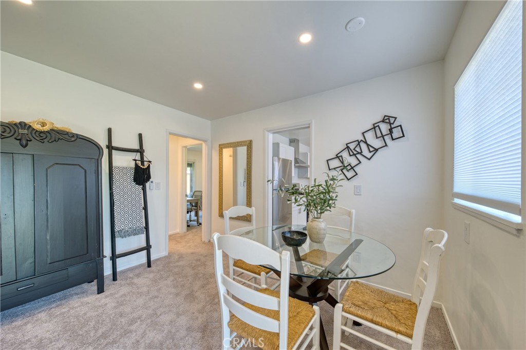 2531 Calmia Road Duarte, CA 91010 - Photo 13 of 30 a view of a livingroom with furniture and entryway