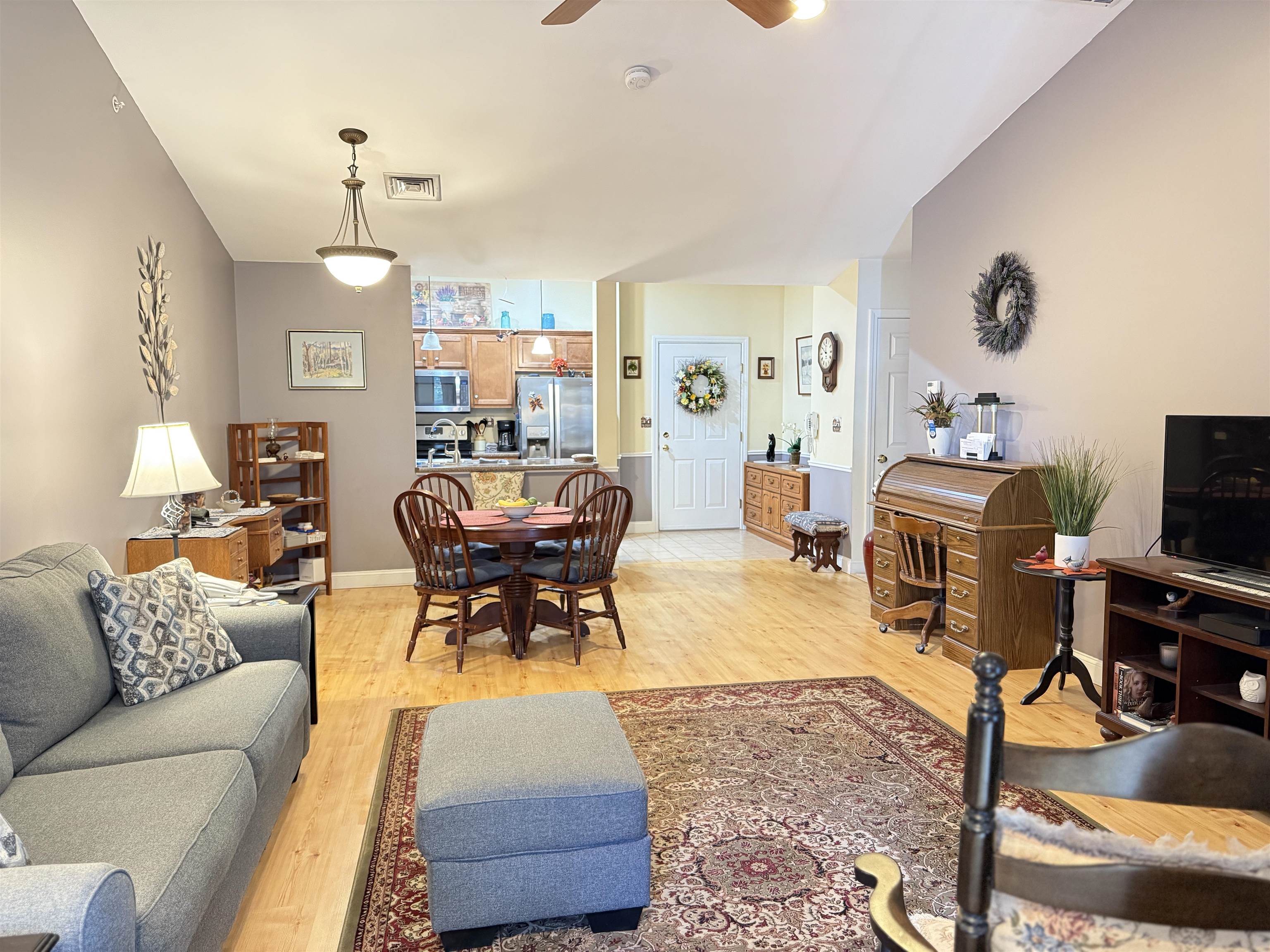 59 Cluff Road, Unit 50 Salem, NH 03079 - Photo 10 of 24