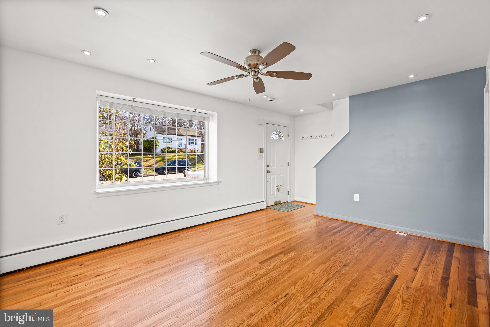 908 Olmstead Road Pikesville, MD 21208 - Photo 7 of 37