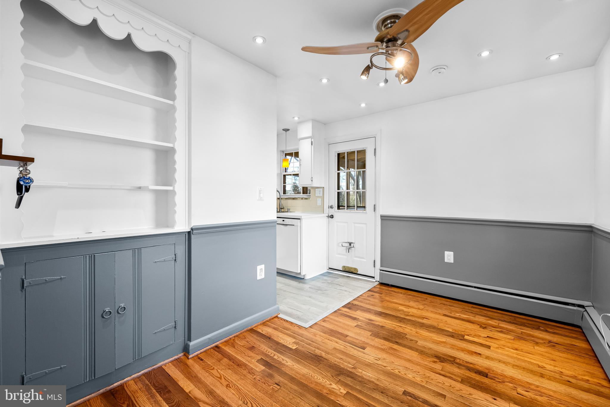 908 Olmstead Road Pikesville, MD 21208 - Photo 8 of 37