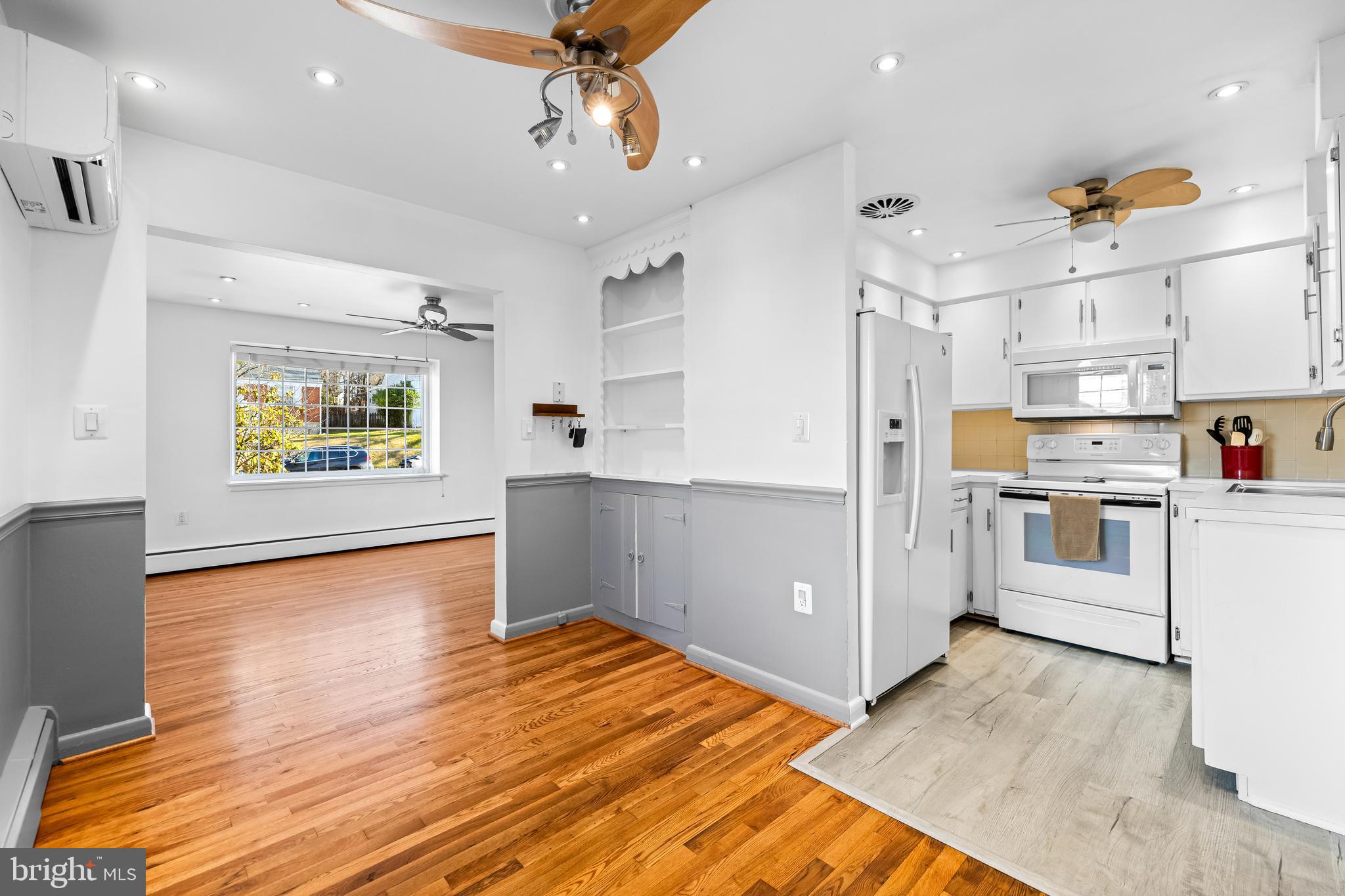 908 Olmstead Road Pikesville, MD 21208 - Photo 10 of 37