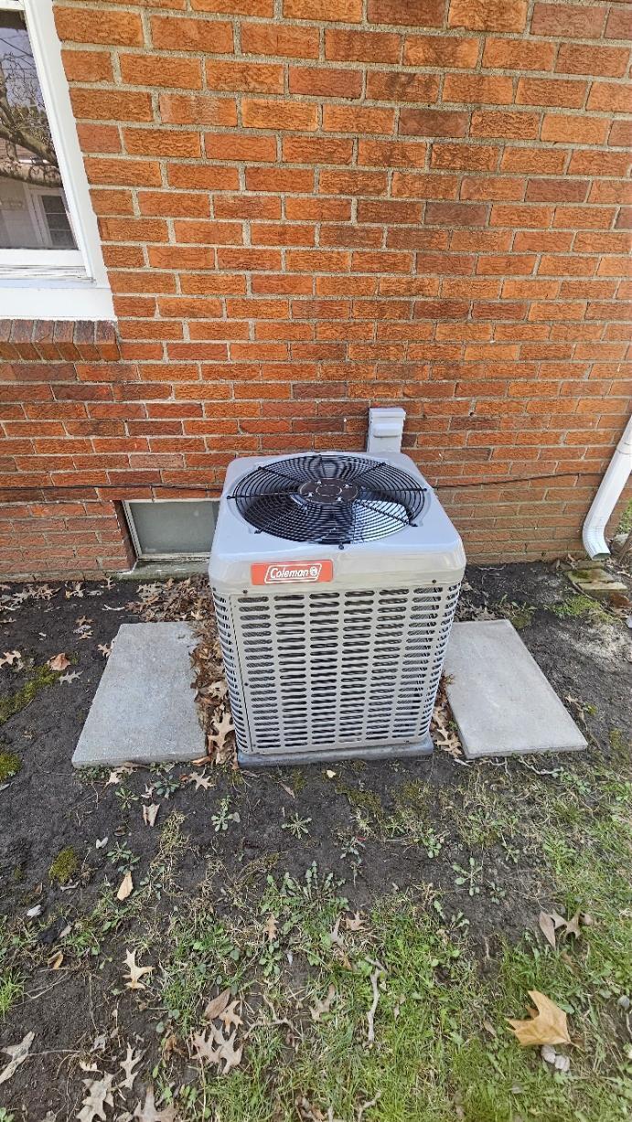 21345 Newcastle Road Harper Woods, MI 48225 - Photo 17 of 17 20260408_135315