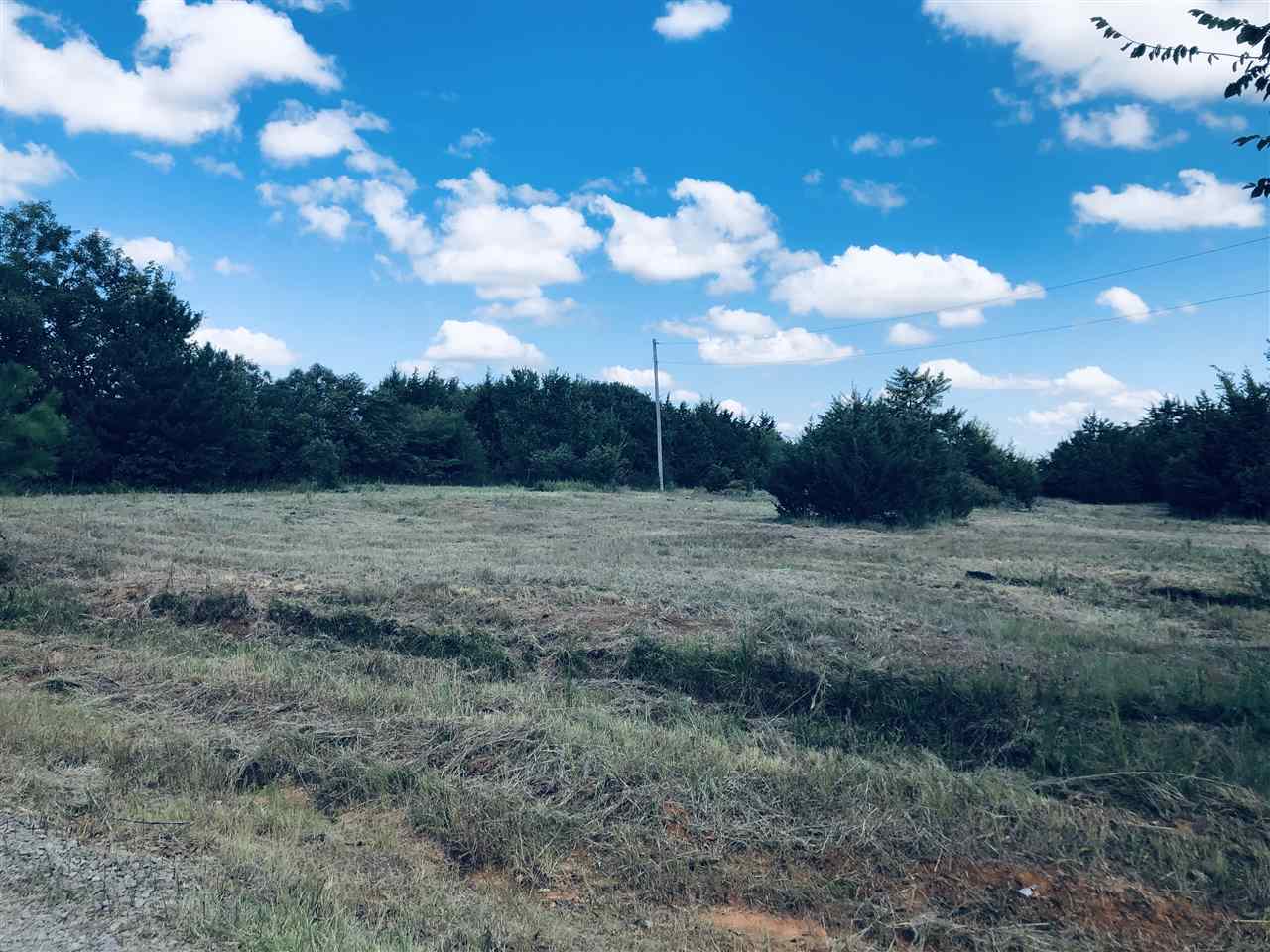 8110 West Lumpkin Ripley, OK 74062 - Photo 1 of 10 Gallery Image 1