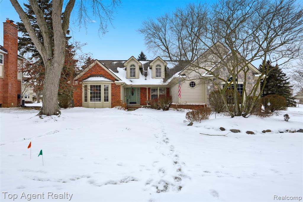 1248 Ridgeview Circle Lake Orion, MI 48362 - Photo 3 of 74 Gallery Image 3