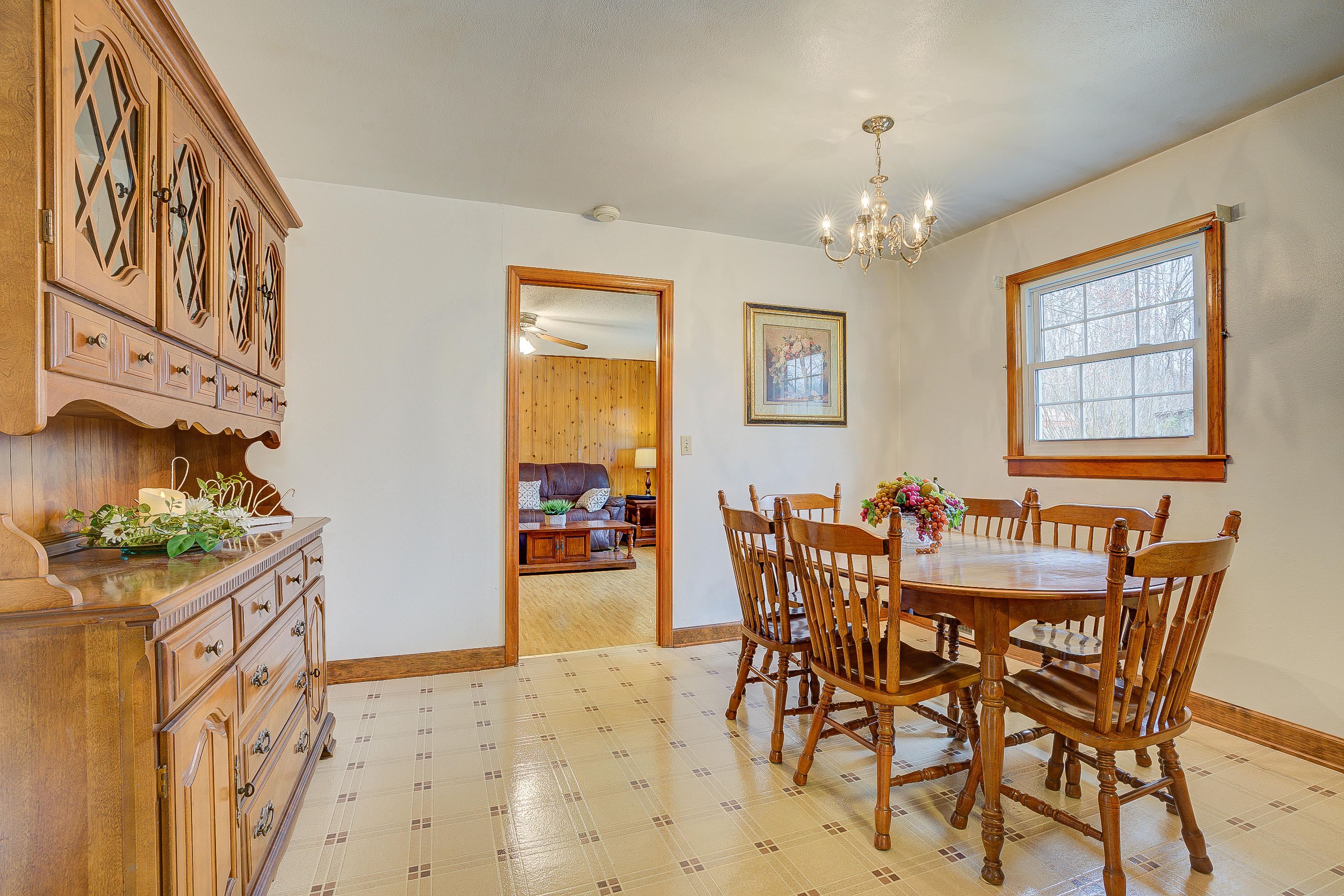 155 Dryhill Road Ferrum, VA 24088 - Photo 8 of 49 122