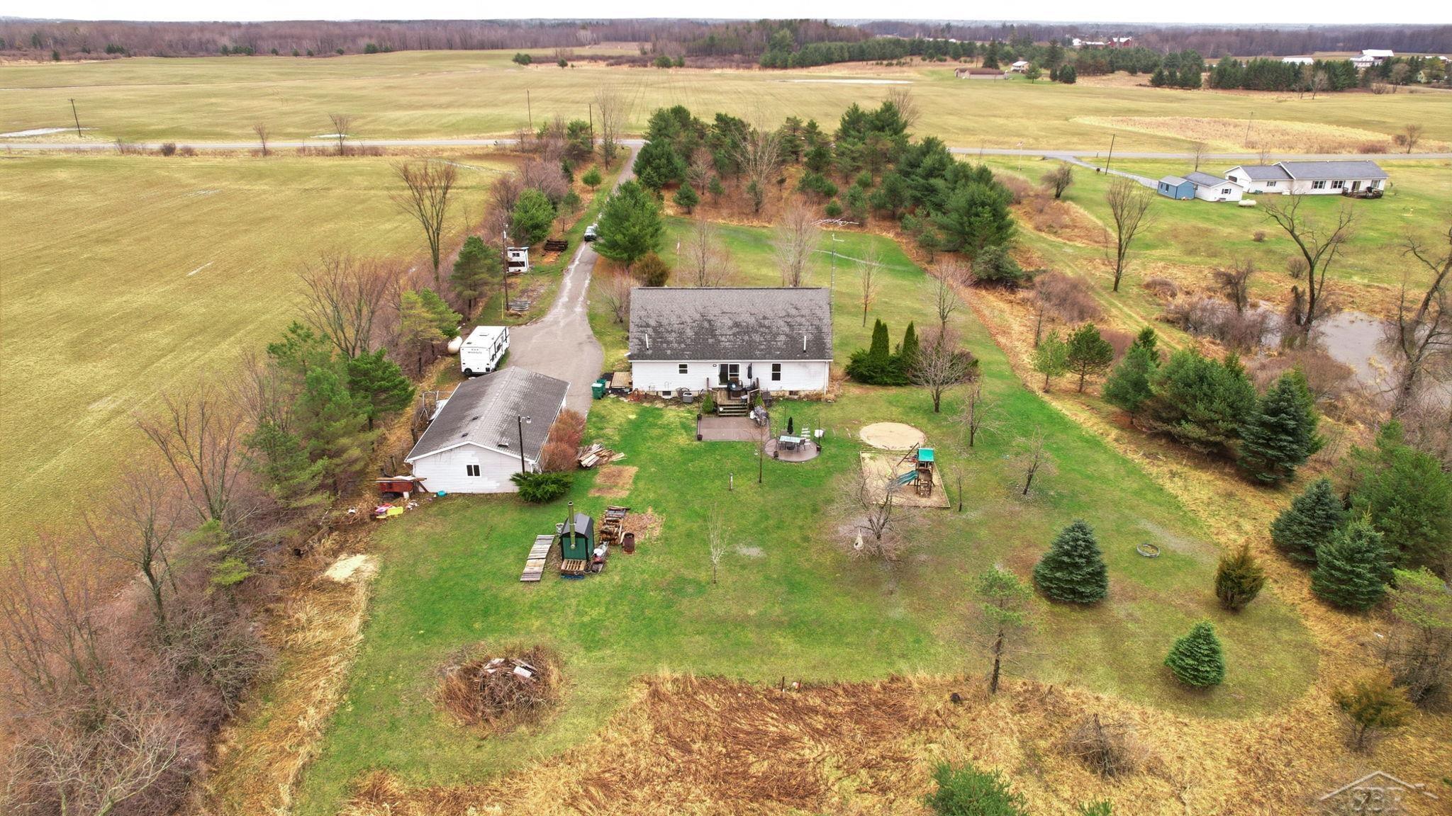 5388 Stillwagon Road West Branch, MI 48661 - Photo 49 of 54