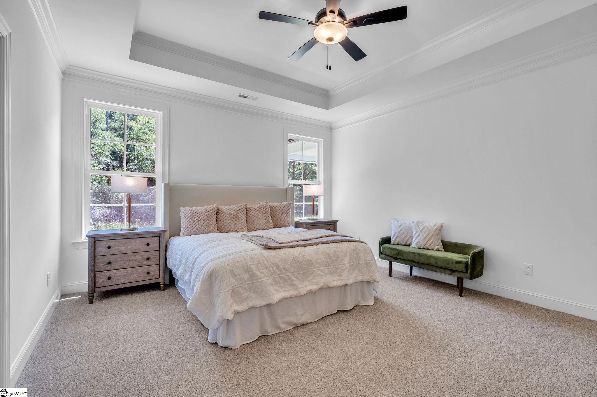 2212 Refuge Road Pendleton, SC 29670 - Photo 13 of 31