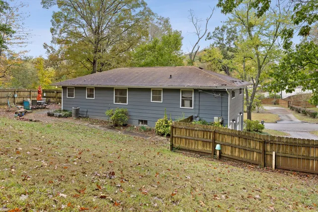 $398,000 | 2526 Avalon Circle, Chattanooga, TN 37415