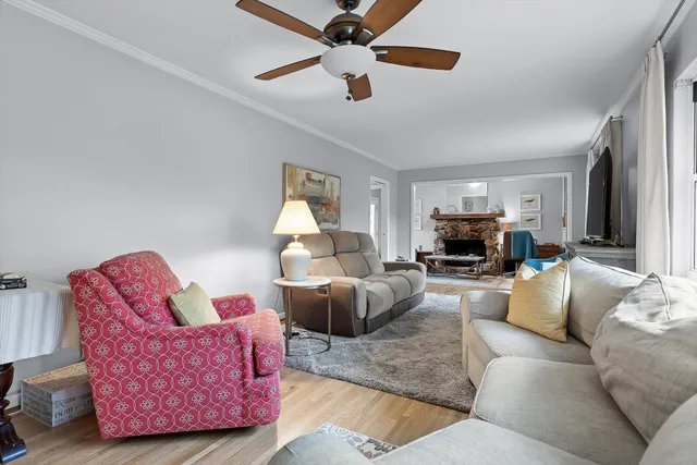 $398,000 | 2526 Avalon Circle, Chattanooga, TN 37415