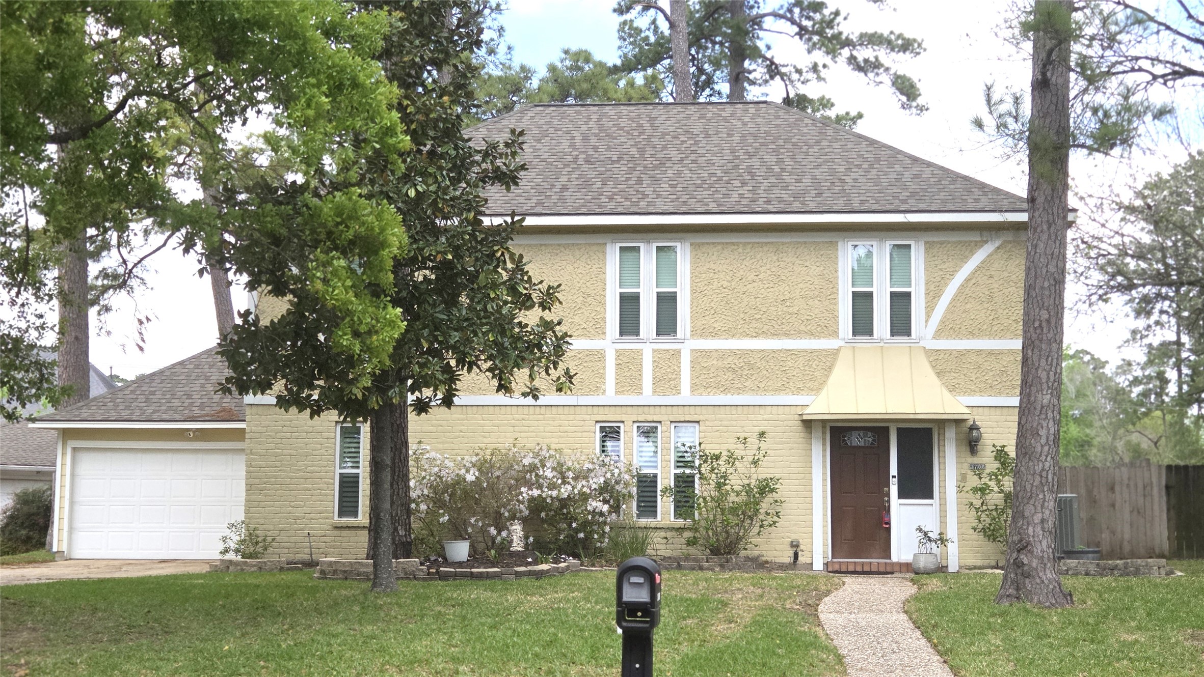 3706 Cypresswood Drive Spring, TX 77388 - Photo 2 of 30