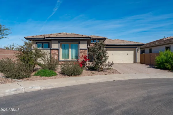 $3,750 | 10812 East Tesla Avenue, Mesa, AZ 85212