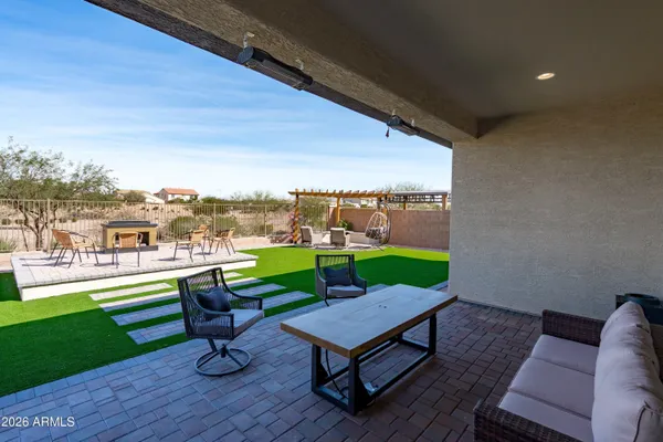 $4,750 | 10812 East Tesla Avenue, Mesa, AZ 85212