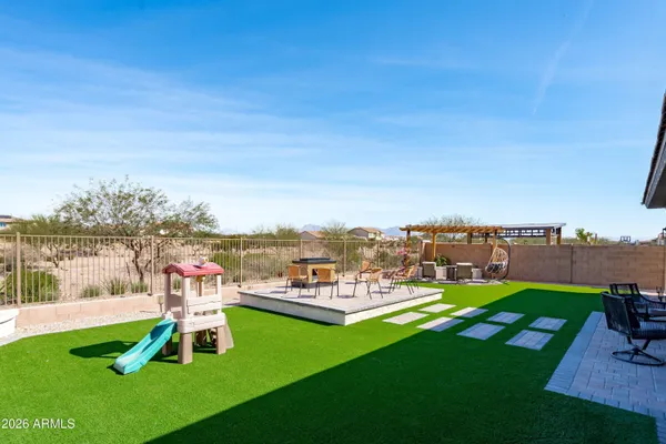 $4,750 | 10812 East Tesla Avenue, Mesa, AZ 85212