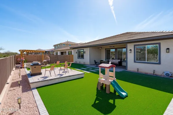 $4,750 | 10812 East Tesla Avenue, Mesa, AZ 85212