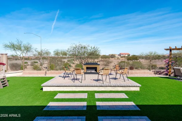 $4,750 | 10812 East Tesla Avenue, Mesa, AZ 85212