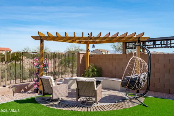 $3,750 | 10812 East Tesla Avenue, Mesa, AZ 85212