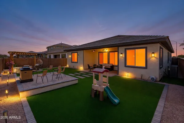 $4,750 | 10812 East Tesla Avenue, Mesa, AZ 85212