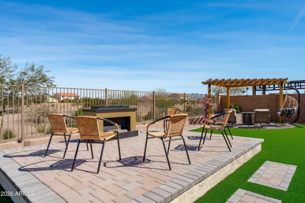 $4,750 | 10812 East Tesla Avenue, Mesa, AZ 85212