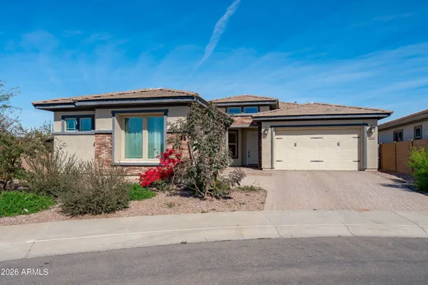 $3,750 | 10812 East Tesla Avenue, Mesa, AZ 85212