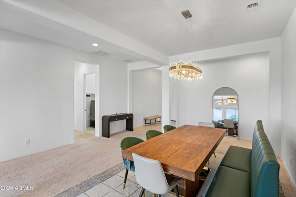 $3,750 | 10812 East Tesla Avenue, Mesa, AZ 85212