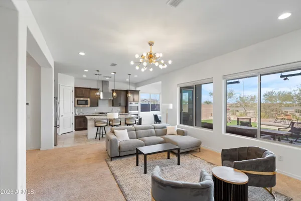 $4,750 | 10812 East Tesla Avenue, Mesa, AZ 85212