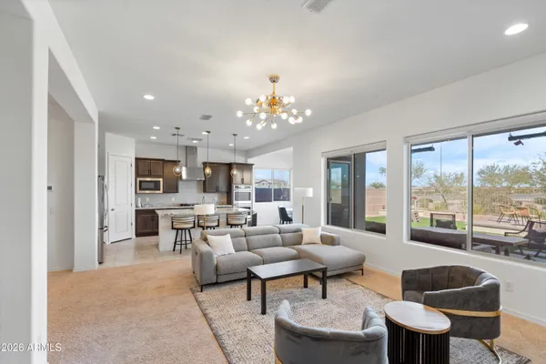 $3,750 | 10812 East Tesla Avenue, Mesa, AZ 85212